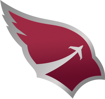 Gridiron Air Travel Logo